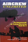 Book cover of Aircrew Unlimited  by COLLEY, John 